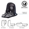 XD DESIGN BATOH PROTI KRÁDEŽI BOBBY HERO XL NAVY BLUE P/N: P705.715