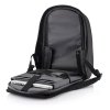 XD DESIGN BATOH PROTI KRÁDEŽI BOBBY HERO REGULAR BLACK P/N: P705.291