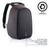 XD DESIGN BATOH PROTI KRÁDEŽI BOBBY HERO REGULAR BLACK P/N: P705.291