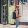 XD DESIGN BATOH PROTI KRÁDEŽI BOBBY HERO REGULAR BLACK P/N: P705.291