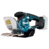 Makita DUM604ZX akumulátorové nůžky na trávu 16 cm 18 V Lithium-ion (Li-ion) Černá, Modrá
