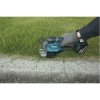 Makita DUM604ZX akumulátorové nůžky na trávu 16 cm 18 V Lithium-ion (Li-ion) Černá, Modrá