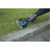 Makita DUM604ZX akumulátorové nůžky na trávu 16 cm 18 V Lithium-ion (Li-ion) Černá, Modrá