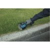 Makita DUM604ZX akumulátorové nůžky na trávu 16 cm 18 V Lithium-ion (Li-ion) Černá, Modrá