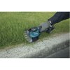 Makita DUM604ZX akumulátorové nůžky na trávu 16 cm 18 V Lithium-ion (Li-ion) Černá, Modrá