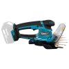 Makita DUM604ZX akumulátorové nůžky na trávu 16 cm 18 V Lithium-ion (Li-ion) Černá, Modrá