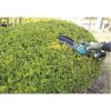 Makita DUM604ZX akumulátorové nůžky na trávu 16 cm 18 V Lithium-ion (Li-ion) Černá, Modrá