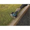 Makita DUM604ZX akumulátorové nůžky na trávu 16 cm 18 V Lithium-ion (Li-ion) Černá, Modrá