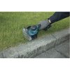 Makita DUM604ZX akumulátorové nůžky na trávu 16 cm 18 V Lithium-ion (Li-ion) Černá, Modrá