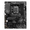 MSI PRO B760-P DDR4 II základní deska Intel B760 LGA 1700 ATX