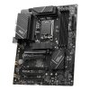 MSI PRO B760-P DDR4 II základní deska Intel B760 LGA 1700 ATX