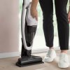 Electrolux ES31CB18SH tyčový vysavač / elektrický smeták Baterie Suchý Bezsáčkové 0,3 l Bílá