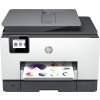 HP OfficeJet Pro Tiskárna HP 9022e All-in-One, Barva, Tiskárna pro Malá kancelář, Tisk, kopírování, skenování, faxování, HP+; Podpora HP Instant Ink; Automatický podavač dokumentů; Oboustranný tisk