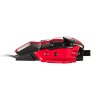 Mad Catz R.A.T 8+ ADV myš Pro praváky USB Typ-A Optický 20000 DPI