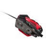 Mad Catz R.A.T 8+ ADV myš Pro praváky USB Typ-A Optický 20000 DPI