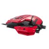 Mad Catz R.A.T 8+ ADV myš Pro praváky USB Typ-A Optický 20000 DPI