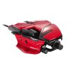 Mad Catz R.A.T 8+ ADV myš Pro praváky USB Typ-A Optický 20000 DPI
