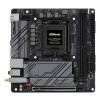 Asrock Z790M-ITX WiFi Intel Z790 LGA 1700 Mini ITX