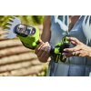 Nůžky na trávu a živý plot 24V 2Ah Greenworks G24SHTK2 - 1600607VA