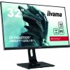 iiyama G-MASTER GB3271QSU-B1 počítačový monitor 80 cm (31.5") 2560 x 1440 px Wide Quad HD LED Černá
