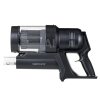 Samsung VS28C9784QK 2-in-1 stick vacuum Baterie Suchý Bezsáčkové 1200, 730 Černá