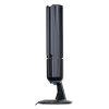 Samsung VS28C9784QK 2-in-1 stick vacuum Baterie Suchý Bezsáčkové 1200, 730 Černá