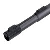 Samsung VS28C9784QK 2-in-1 stick vacuum Baterie Suchý Bezsáčkové 1200, 730 Černá