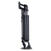 Samsung VS28C9784QK 2-in-1 stick vacuum Baterie Suchý Bezsáčkové 1200, 730 Černá