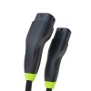 Green Cell EVKABGC01 nabíjecí kabel pro elekromobily Černá Type 2 3 5 m