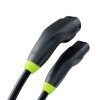 Green Cell EVKABGC01 nabíjecí kabel pro elekromobily Černá Type 2 3 5 m