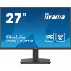 iiyama ProLite XU2793HS-B6 počítačový monitor 68,6 cm (27") 1920 x 1080 px Full HD LED Černá