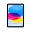 Apple iPad 64 GB 27,7 cm (10.9") Wi-Fi 6 (802.11ax) iPadOS 16 Modrá