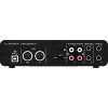 Behringer UMC204HD doplňkové hudební příslušenství