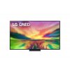 LG 75QNED813RE televizor 190,5 cm (75") 4K Ultra HD Smart TV Wi-Fi Černá