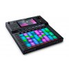 AKAI FORCE Samostatná hudební produkční stanice Sampler MIDI USB Černá