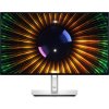 DELL UltraSharp U2424H počítačový monitor 60,5 cm (23.8") 1920 x 1080 px Full HD LCD Černá, Stříbrná