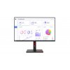 Lenovo ThinkVision T32p-30 LED display 80 cm (31.5") 3840 x 2160 px 4K Ultra HD Černá