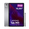 Lenovo Tab M11 4G Mediatek LTE 128 GB 27,9 cm (11") 4 GB Wi-Fi 5 (802.11ac) Android 13 Šedá