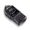 Tascam Portacapture X6 - přenosný vícestopý rekordér s vysokým rozlišením
