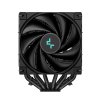 DeepCool AK620 ZERO DARK Procesor Vzduchový chladič 12 cm Černá 1 kusů