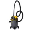 Stanley SXVC20PTE Průmyslový vysavač černý, žlutý 1200 W