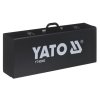 Yato YT-82002 demoliční kladivo Černá, Červená 1600 W