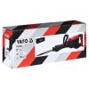 Yato YT-82002 demoliční kladivo Černá, Červená 1600 W