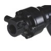 Yato YT-82002 demoliční kladivo Černá, Červená 1600 W