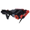 Yato YT-82002 demoliční kladivo Černá, Červená 1600 W
