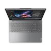 Lenovo Yoga Pro 9 16IMH9 Intel Core Ultra 7 155H Laptop 40,6 cm (16") 3.2K 16 GB LPDDR5x-SDRAM 512 GB SSD NVIDIA GeForce RTX 4060 Wi-Fi 6E (802.11ax) Windows 11 Home Šedá