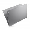 Lenovo Yoga Pro 9 16IMH9 Intel Core Ultra 7 155H Laptop 40,6 cm (16") 3.2K 16 GB LPDDR5x-SDRAM 512 GB SSD NVIDIA GeForce RTX 4060 Wi-Fi 6E (802.11ax) Windows 11 Home Šedá