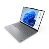 Lenovo Yoga Pro 9 16IMH9 Intel Core Ultra 7 155H Laptop 40,6 cm (16") 3.2K 16 GB LPDDR5x-SDRAM 512 GB SSD NVIDIA GeForce RTX 4060 Wi-Fi 6E (802.11ax) Windows 11 Home Šedá