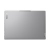 Lenovo Yoga Pro 9 16IMH9 Intel Core Ultra 7 155H Laptop 40,6 cm (16") 3.2K 16 GB LPDDR5x-SDRAM 512 GB SSD NVIDIA GeForce RTX 4060 Wi-Fi 6E (802.11ax) Windows 11 Home Šedá