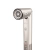 Shark HD424SLEU vlasový styling Více stylů Teplé Champagne 1400 W 2,44 m